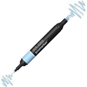 Winsor & Newton Cloud Blue B318 Promarker
