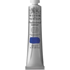 Winsor Newton Cobalt Blue 178 S.4 200 ml Akrilik Boya