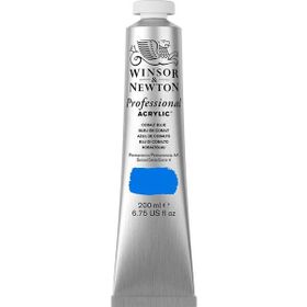Winsor Newton Cobalt Blue 178 S.4 200 ml Akrilik Boya