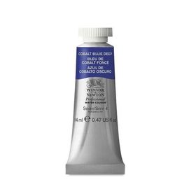 Winsor Newton Cobalt Blue Deep 180 S.4 14 ml Sulu Boya