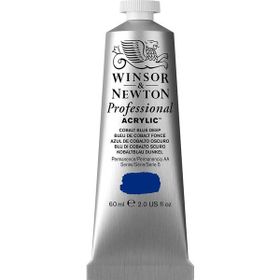 Winsor Newton Cobalt Blue Deep 180 S.5 60 ml Akrilik Boya