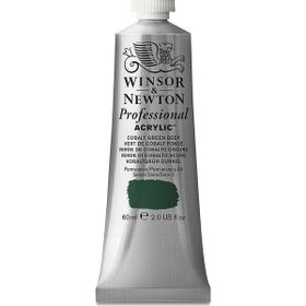 Winsor Newton Cobalt Green Deep 185 S.3 60 ml Akrilik Boya