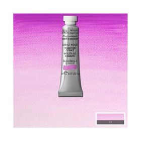 Winsor & Newton Cobalt Violet 5 ml Sulu Boya