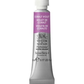 Winsor & Newton Cobalt Violet 5 ml Sulu Boya