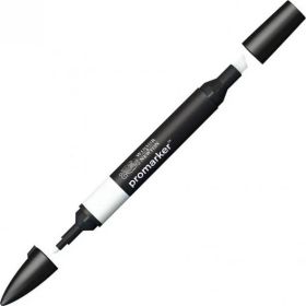 Winsor & Newton Cool Grey 0 Promarker