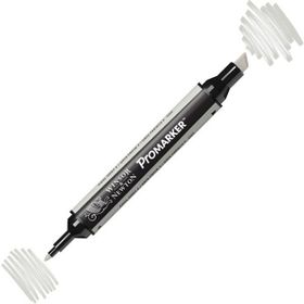 Winsor & Newton Cool Grey 2 CG02 Promarker