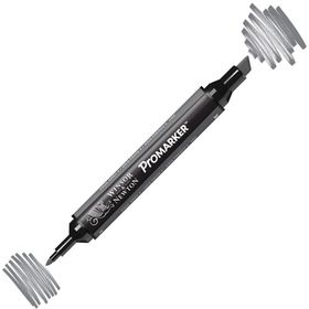 Winsor & Newton Cool Grey 4 CG04 Promarker