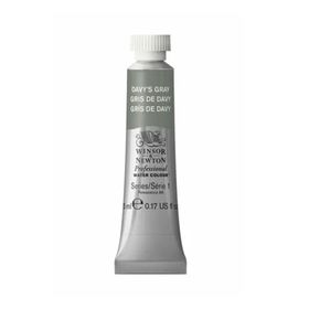 Winsor Newton Davy's Gray 217 5 ml Sulu Boya