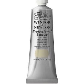 Winsor Newton Davy's Gray 217 S.1 60 ml Akrilik Boya