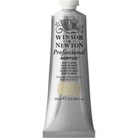Winsor Newton Davy's Gray 217 S.1 60 ml Akrilik Boya