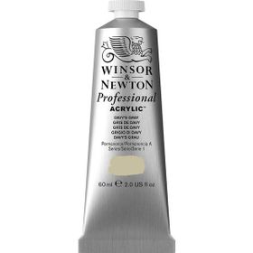 Winsor Newton Davy's Gray 217 S.1 60 ml Akrilik Boya