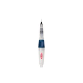 Winsor Newton Derwent : Akış Kontrollü : Su Hazneli Suluboya Fırçası : Ince Uç (fine Tip) SS-DW2305821