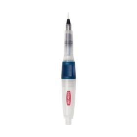 Winsor Newton Derwent : Akış Kontrollü : Su Hazneli Suluboya Fırçası : Ince Uç (fine Tip) SS-DW2305821