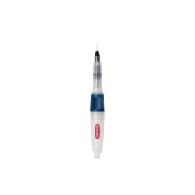 Winsor Newton Derwent : Akış Kontrollü : Su Hazneli Suluboya Fırçası : Medium Uç (medium Tip) SS-DW2305823