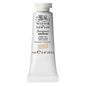 Winsor Newton Designers 14 ml Flesh Tint 257 S1 Guaj Boya