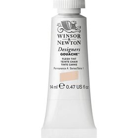 Winsor Newton Designers 14 ml Flesh Tint 257 S1 Guaj Boya