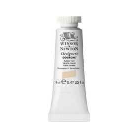 Winsor Newton Designers 14 ml Flesh Tint 257 S1 Guaj Boya