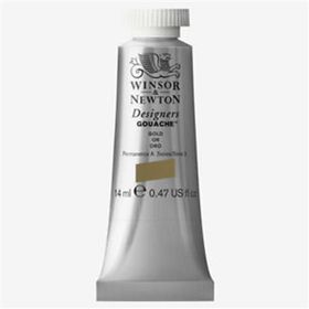 Winsor Newton Designers 14 ml Gold 283 S3 Guaj Boya