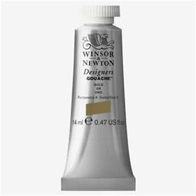 Winsor Newton Designers 14 ml Gold 283 S3 Guaj Boya