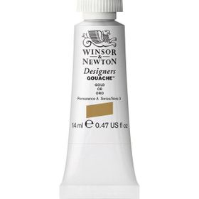 Winsor Newton Designers 14 ml Gold 283 S3 Guaj Boya