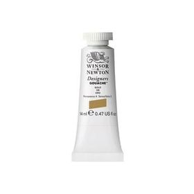 Winsor Newton Designers 14 ml Gold 283 S3 Guaj Boya