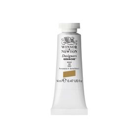 Winsor Newton Designers 14 ml Gold 283 S3 Guaj Boya