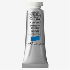 Winsor Newton Designers 14 ml Intense Blue 327 S2 Guaj Boya