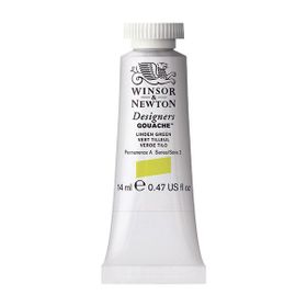 Winsor Newton Designers 14 ml Linden Green 369 S2 Guaj Boya