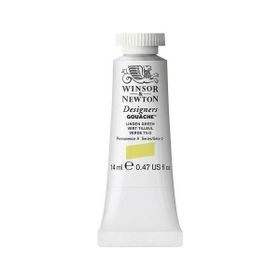Winsor Newton Designers 14 ml Linden Green 369 S2 Guaj Boya