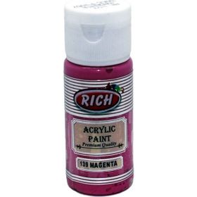 Winsor Newton Designers 14 ml Magenta 380 S2 Guaj Boya