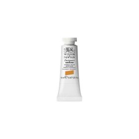 Winsor Newton Designers 14 ml Marigold Yellow 384 S1 Guaj Boya