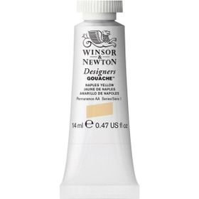 Winsor Newton Designers 14 ml Naples Yellow 422 S1 Guaj Boya