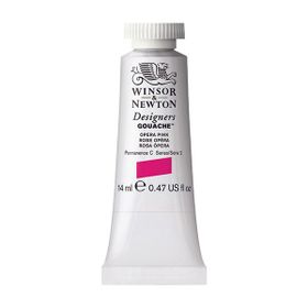 Winsor Newton Designers 14 ml Opera Pink 440 S.2 Guaj Boya