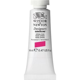 Winsor Newton Designers 14 ml Opera Pink 440 S.2 Guaj Boya