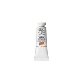Winsor Newton Designers 14 ml Orange Lake Lt.453 S.1 Guaj Boya