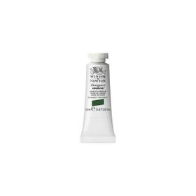 Winsor & Newton Designers 14 ml Ox.Of Chromium 459 S.2 Guaj Boya