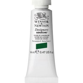 Winsor & Newton Designers 14 ml Ox.Of Chromium 459 S.2 Guaj Boya