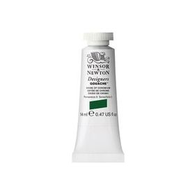 Winsor & Newton Designers 14 ml Ox.Of Chromium 459 S.2 Guaj Boya