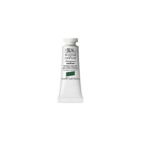 Winsor Newton Designers 14 ml Perm.Green Deep 482 S.2 Guaj Boya