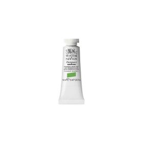 Winsor Newton Designers 14 ml Perm.Green Light 483 S.2 Guaj Boya