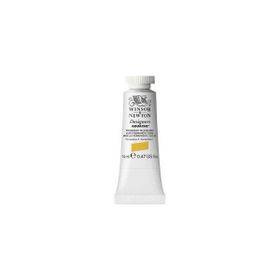 Winsor Newton Designers 14 ml Perm.Yellow Deep 508 S.1 Guaj Boya