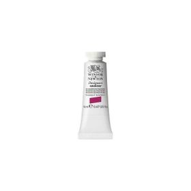 Winsor Newton Designers 14 ml Quina.Violet 550 S.3 Guaj Boya