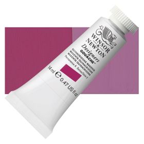 Winsor Newton Designers 14 ml Quina.Violet 550 S.3 Guaj Boya