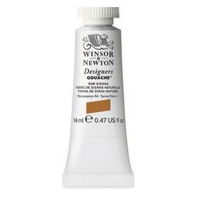 Winsor Newton Designers 14 ml Raw Sienna 552 S.1 Guaj Boya