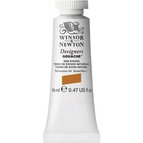 Winsor Newton Designers 14 ml Raw Sienna 552 S.1 Guaj Boya