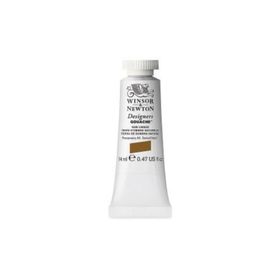 Winsor Newton Designers 14 ML Raw Umber 554 S.1 Guaj Boya