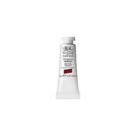 Winsor Newton Designers 14 ml Red Ochre 564 S.1 Guaj Boya