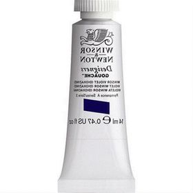 Winsor Newton Designers 14 ml W.Violet Diox 733 S.3 Guaj Boya