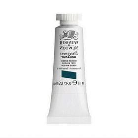 Winsor Newton Designers 14 ml Winsor Green 720 S.3 Guaj Boya