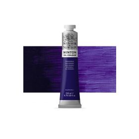 Winsor Newton Dioxazine Blue 406 200 ml Yağlı Boya